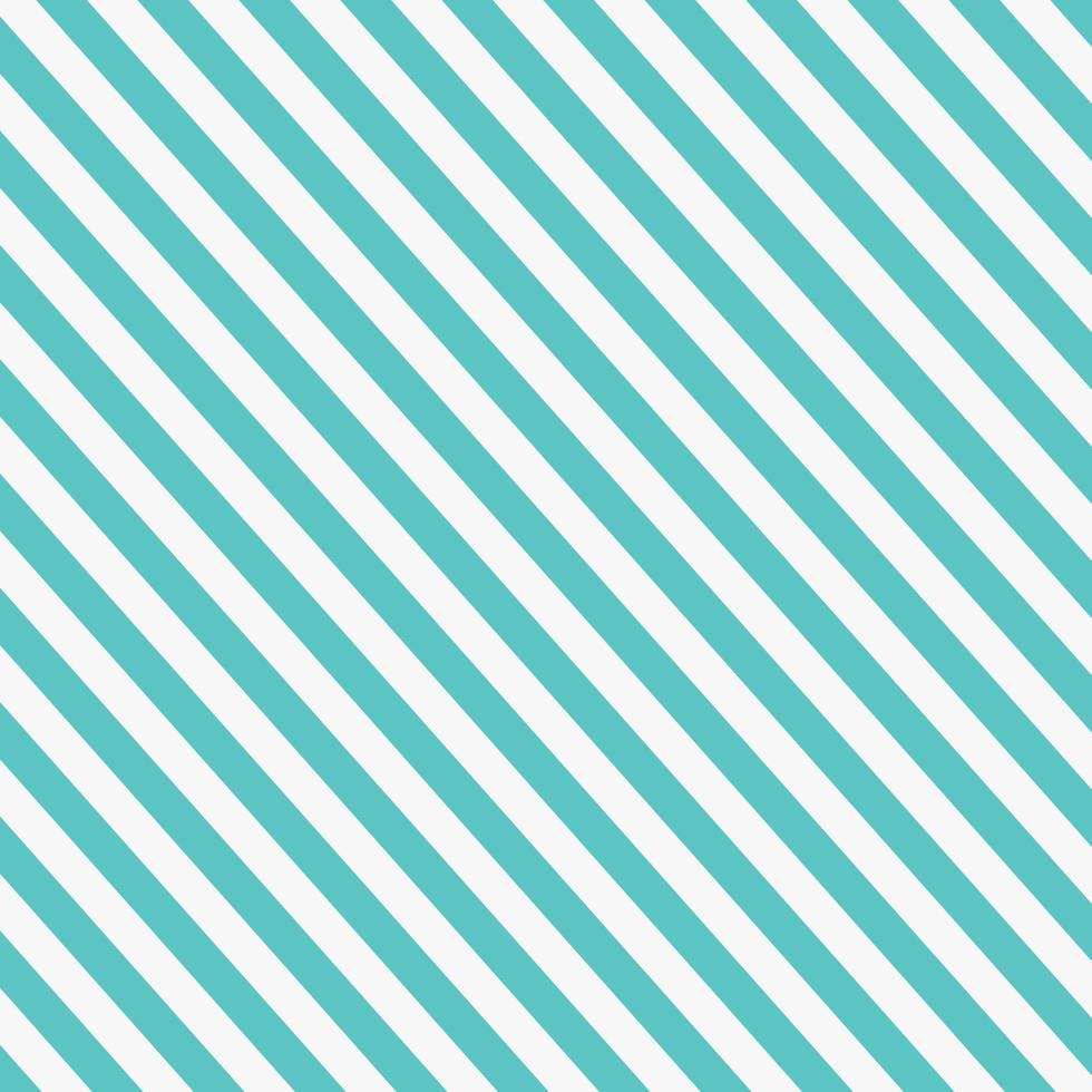 cyan mjuk blå zebra linje snygg retro bakgrund vektor