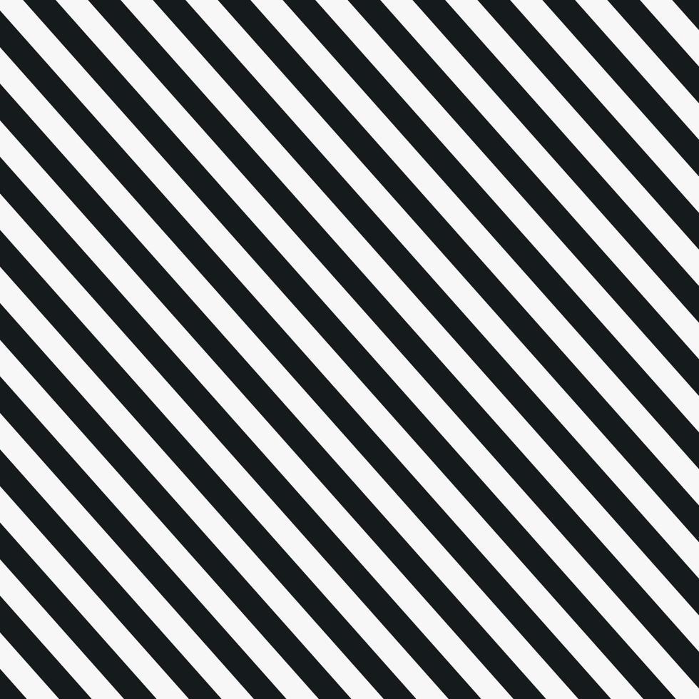 schwarze farbe streifen zebralinie stilvoller retro-hintergrund vektor