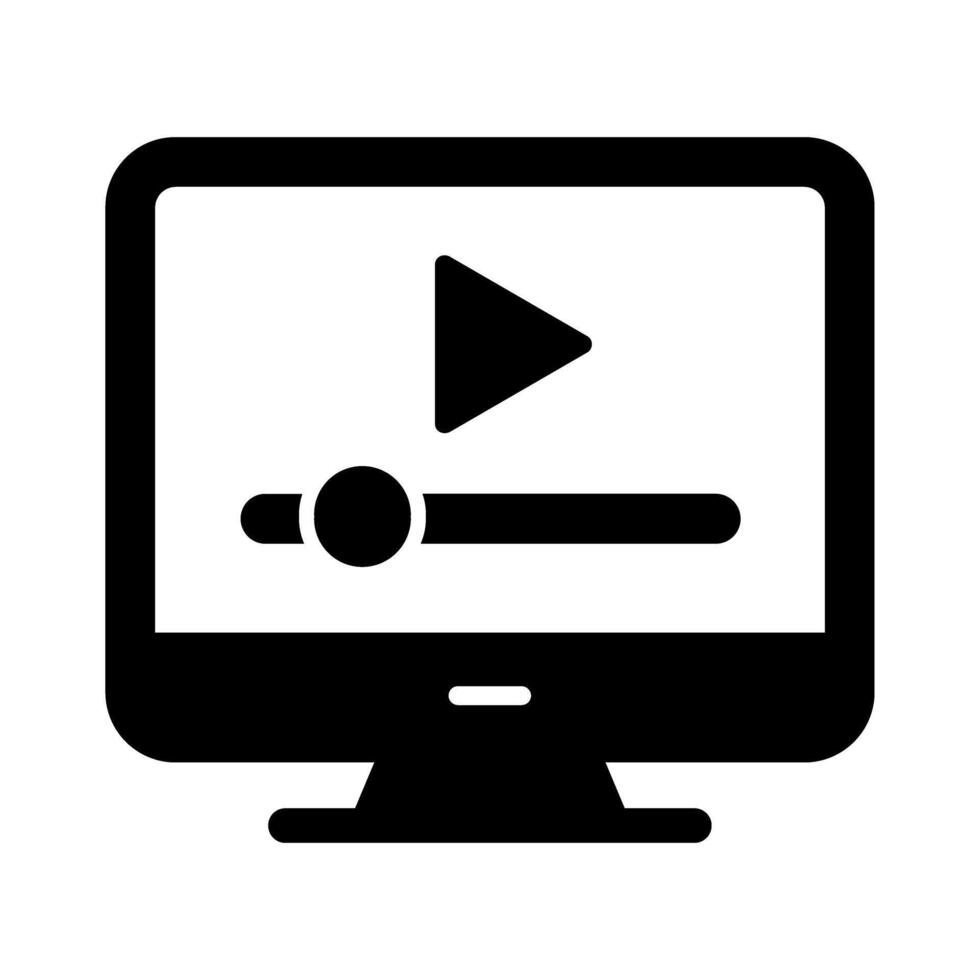 online Tutorials Symbol Design vektor