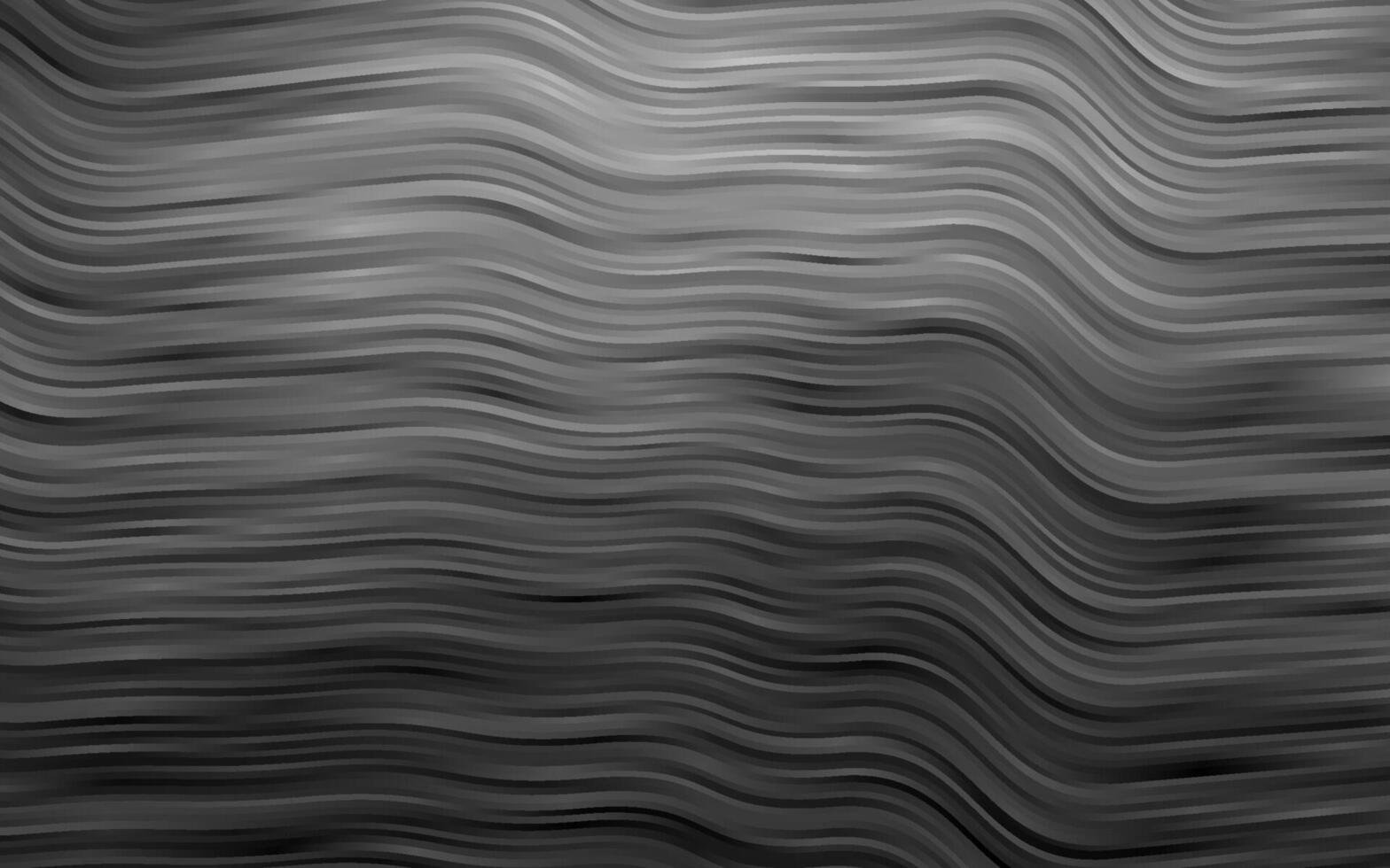 dunkel Silber, grau Hintergrund mit Lava Formen. vektor