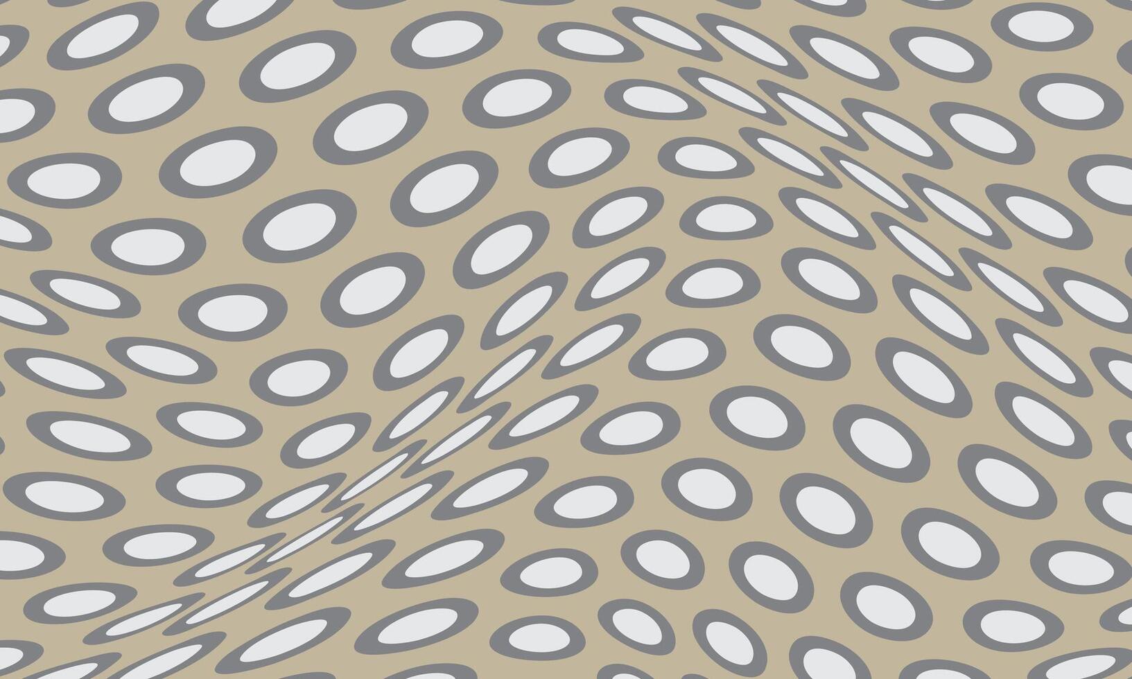 abstrakt Linie Muster. vektor