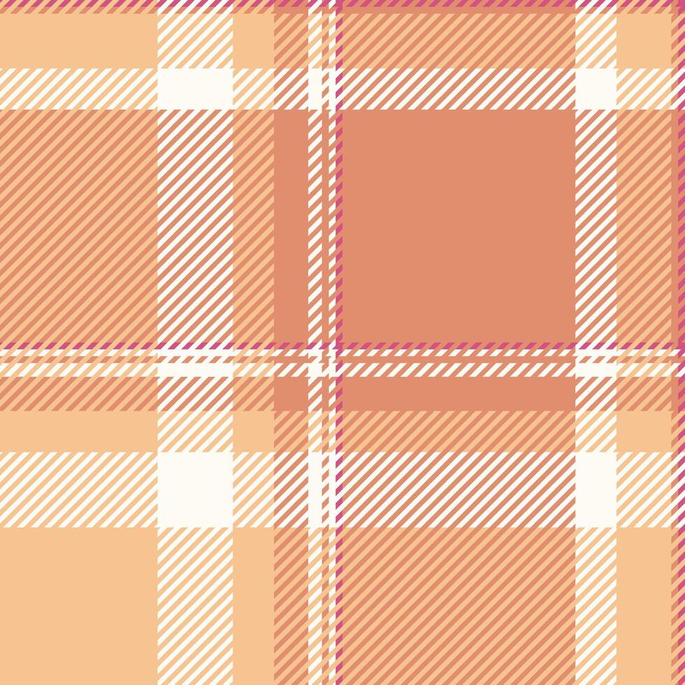 textil- design av texturerad pläd. rutig tyg mönster swatch för skjorta, klänning, kostym, omslag papper skriva ut, inbjudan och gåva kort. vektor