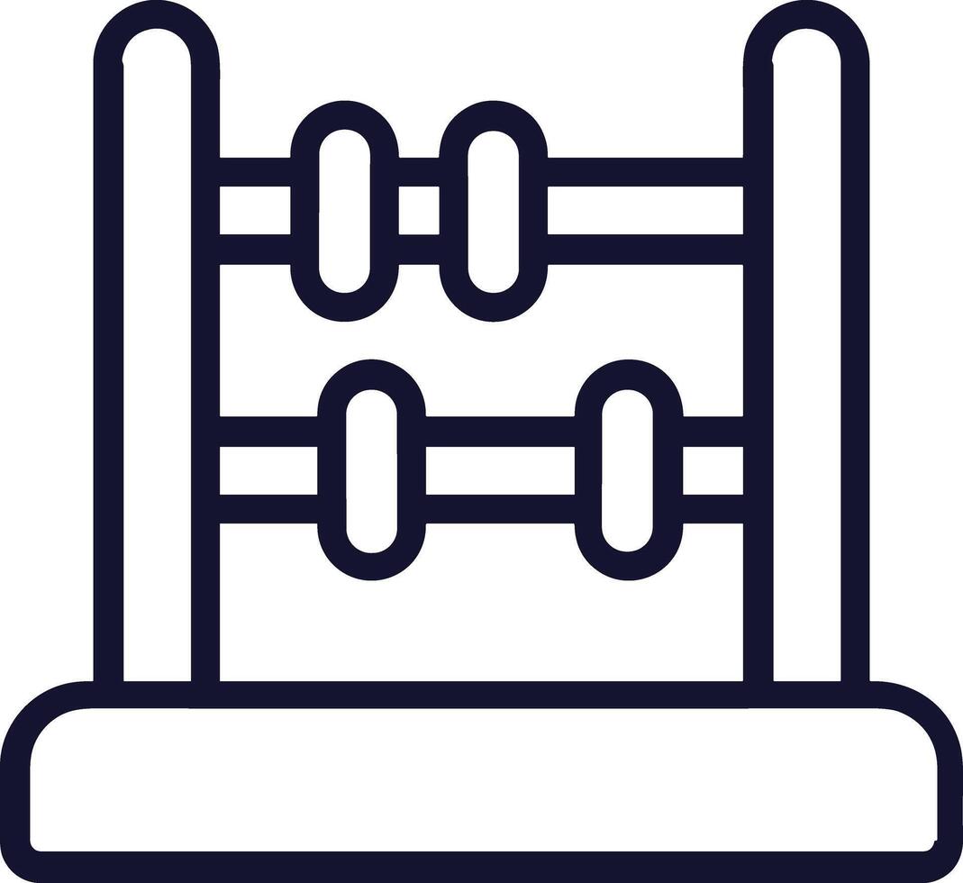 kalender ikon för schema påminnelse symbol bild på de vit bakgrund vektor