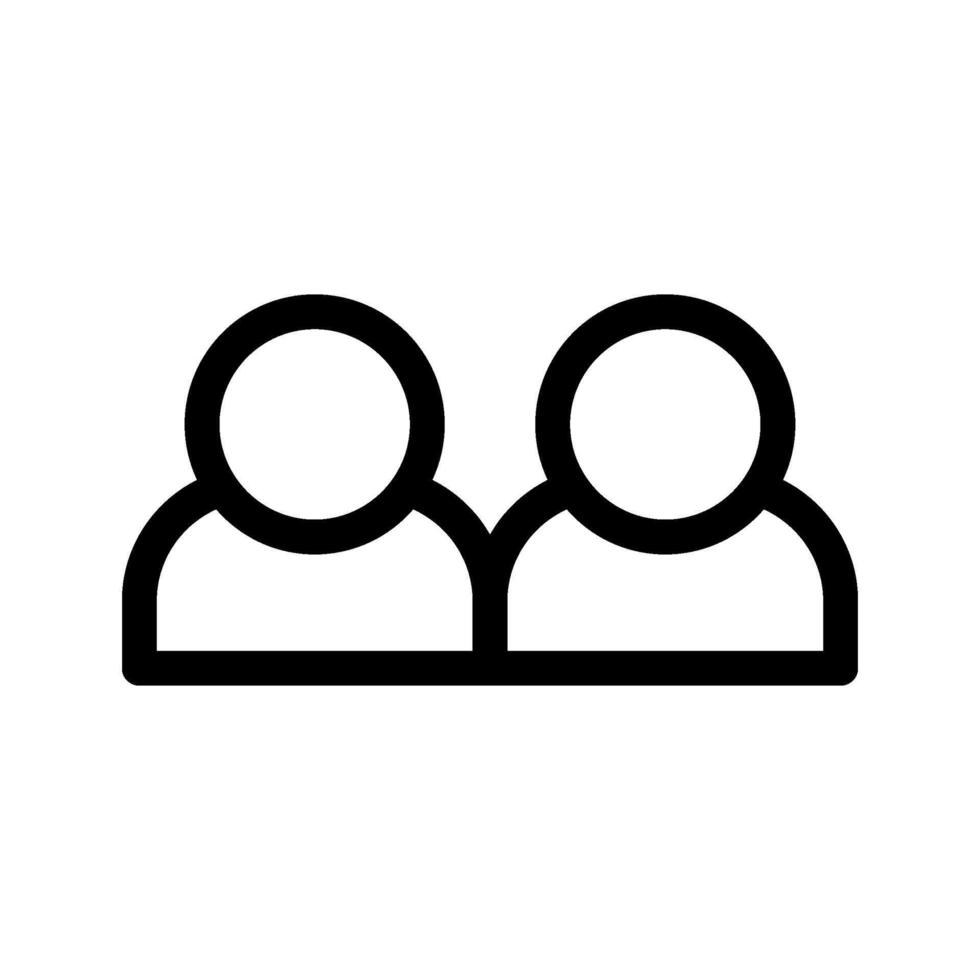 medlemskap ikon symbol design illustration vektor