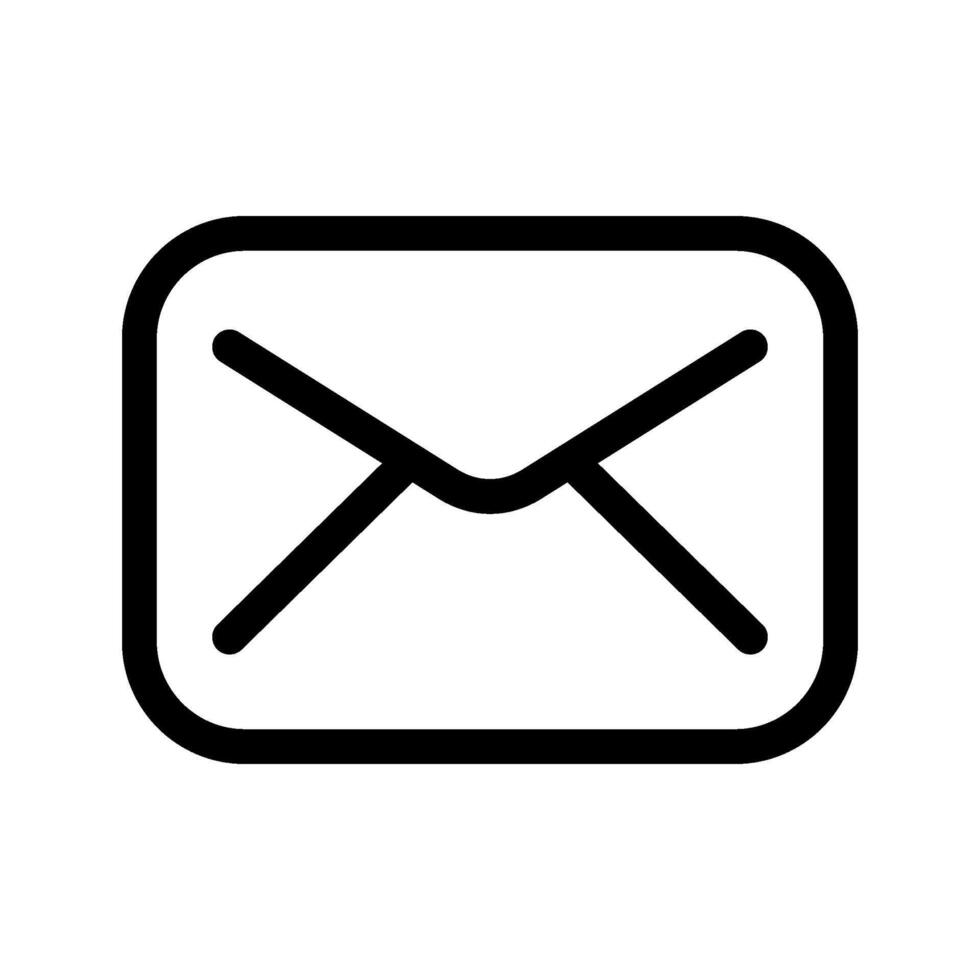 e-post ikon symbol design illustration vektor
