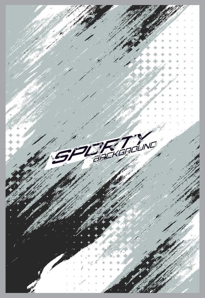 sporter jersey mall sporter t-shirt design sporter jersey design enhetlig begrepp vektor