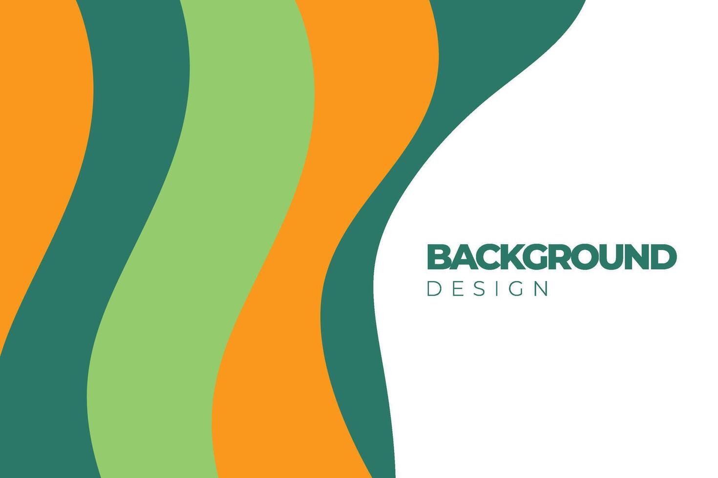 grön abstrakt bakgrund för din grafisk företag resurs vektor