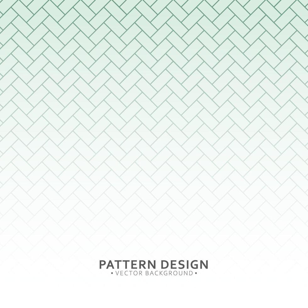 modern bakgrund med geometrisk mönster design vektor