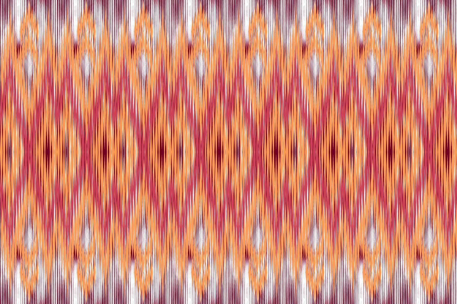 aztec stam- geometrisk bakgrund sömlös rand mönster. traditionell prydnad etnisk stil. design för textil, tyg, Kläder, ridå, matta, prydnad vektor