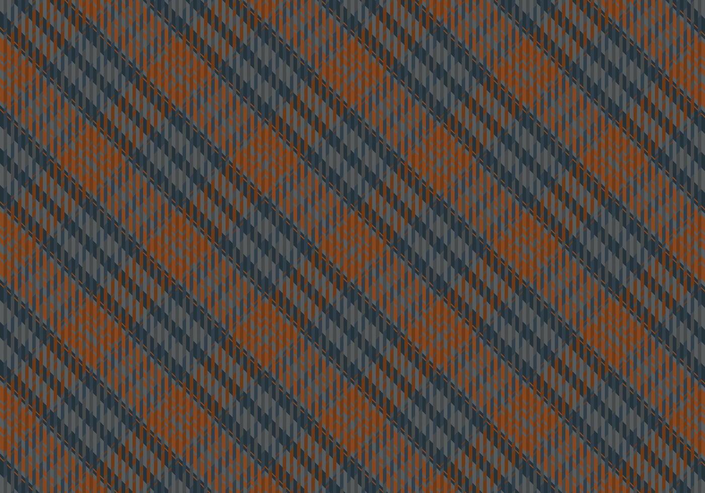 tartan rutigt mönster med textur. vektor