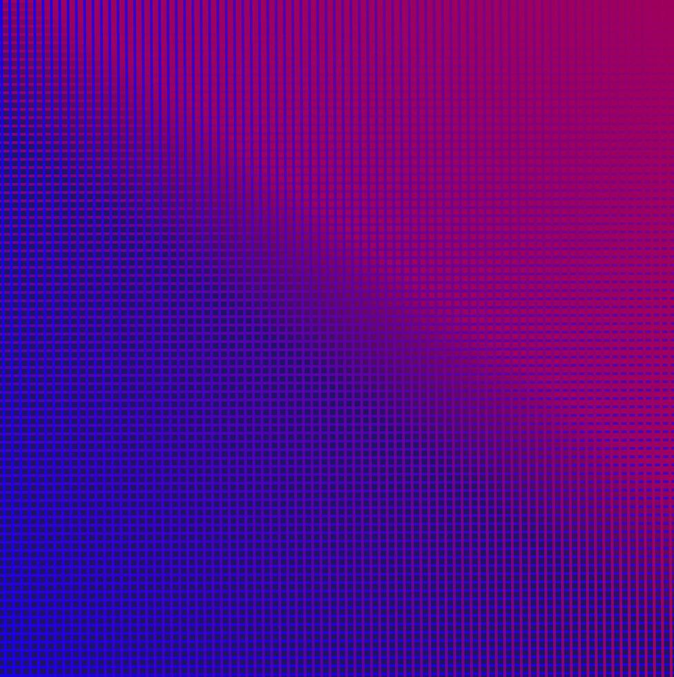 abstrakt lila och blå gradient bakgrund vektor