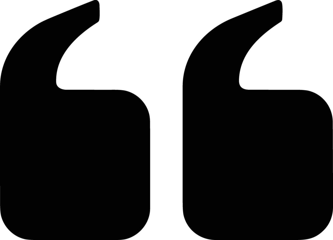 Kommentar Symbol Bild zum Element Design von Plaudern und Kommunikation Symbol vektor