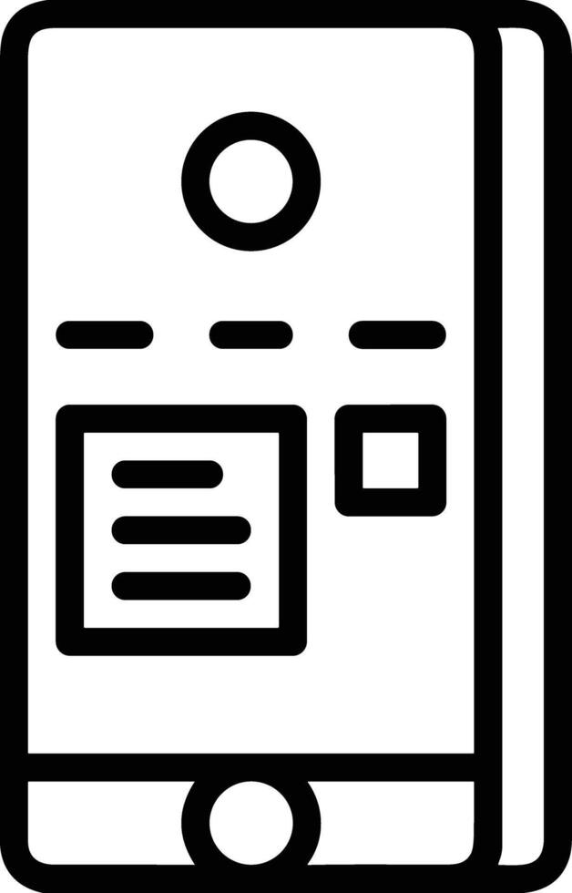 Kommentar Symbol Bild zum Element Design von Plaudern und Kommunikation Symbol vektor