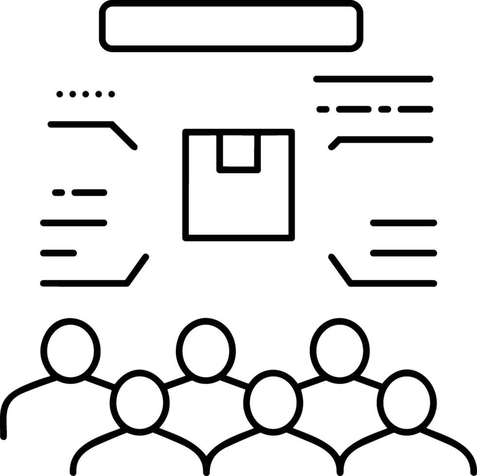 kommentar ikon bild för element design av chatt och kommunikation symbol vektor