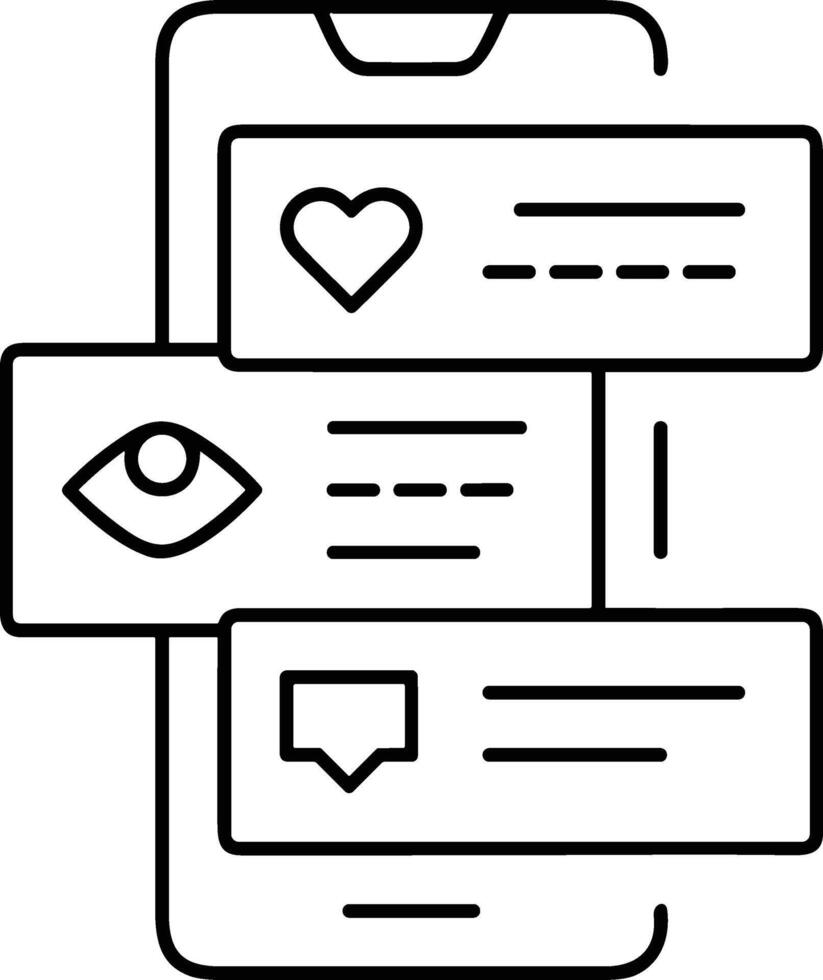 kommentar ikon bild för element design av chatt och kommunikation symbol vektor