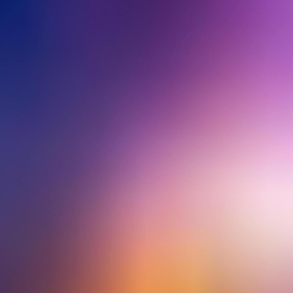 lila Farbe Gradient abstrakt Hintergrund vektor