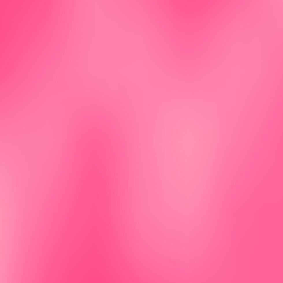 unik abstrakt lutning suddig rosa bakgrund för design projekt vektor