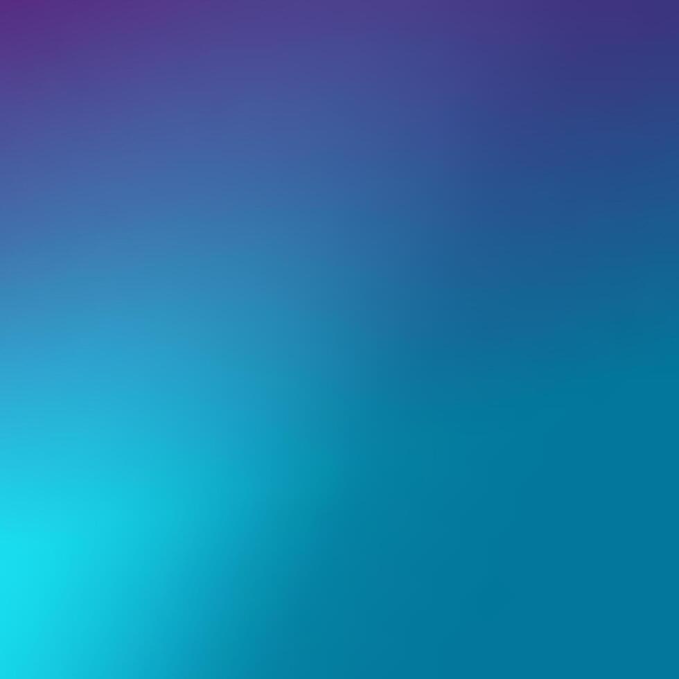 lila und Blau abstrakt Gradient Hintergrund zum iPhone vektor