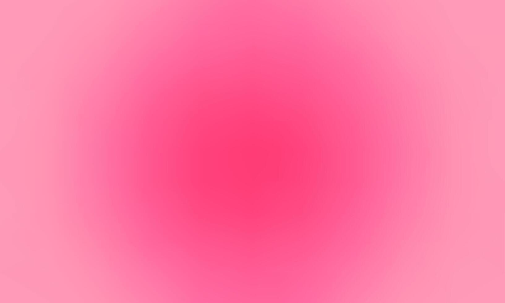 Rosa Farbe Gradient Hintergrund zum kreativ Design Projekte vektor