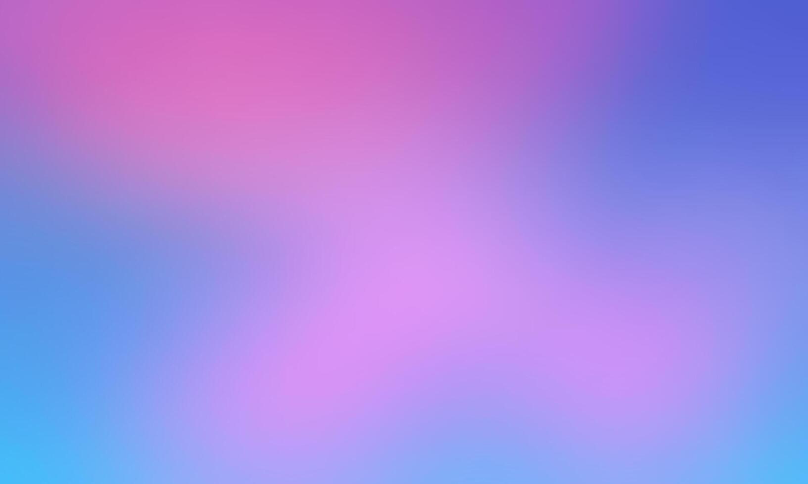 Licht Blau und Rosa abstrakt Gradient Textur vektor