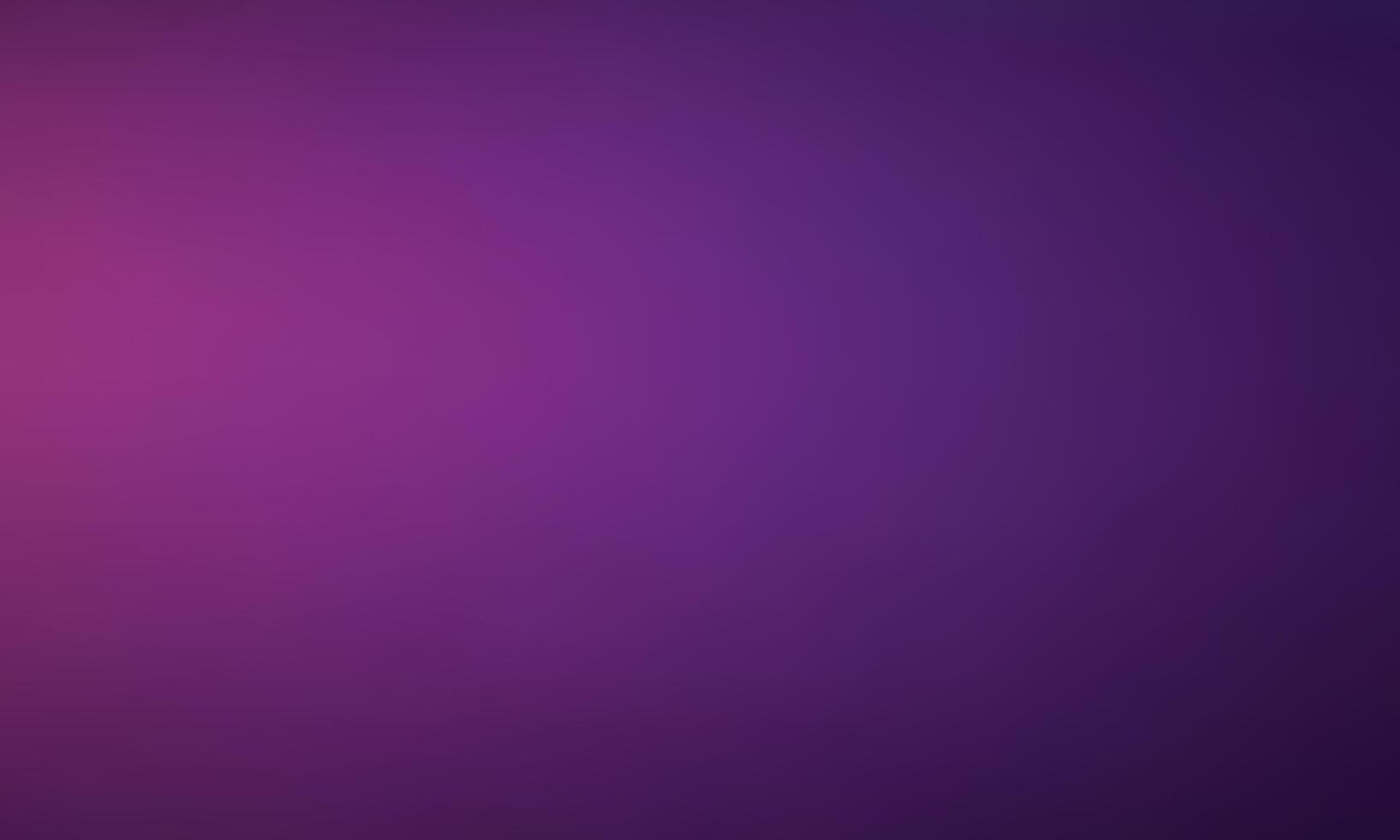 kreativ dunkel lila Gradient Hintergrund Illustration vektor