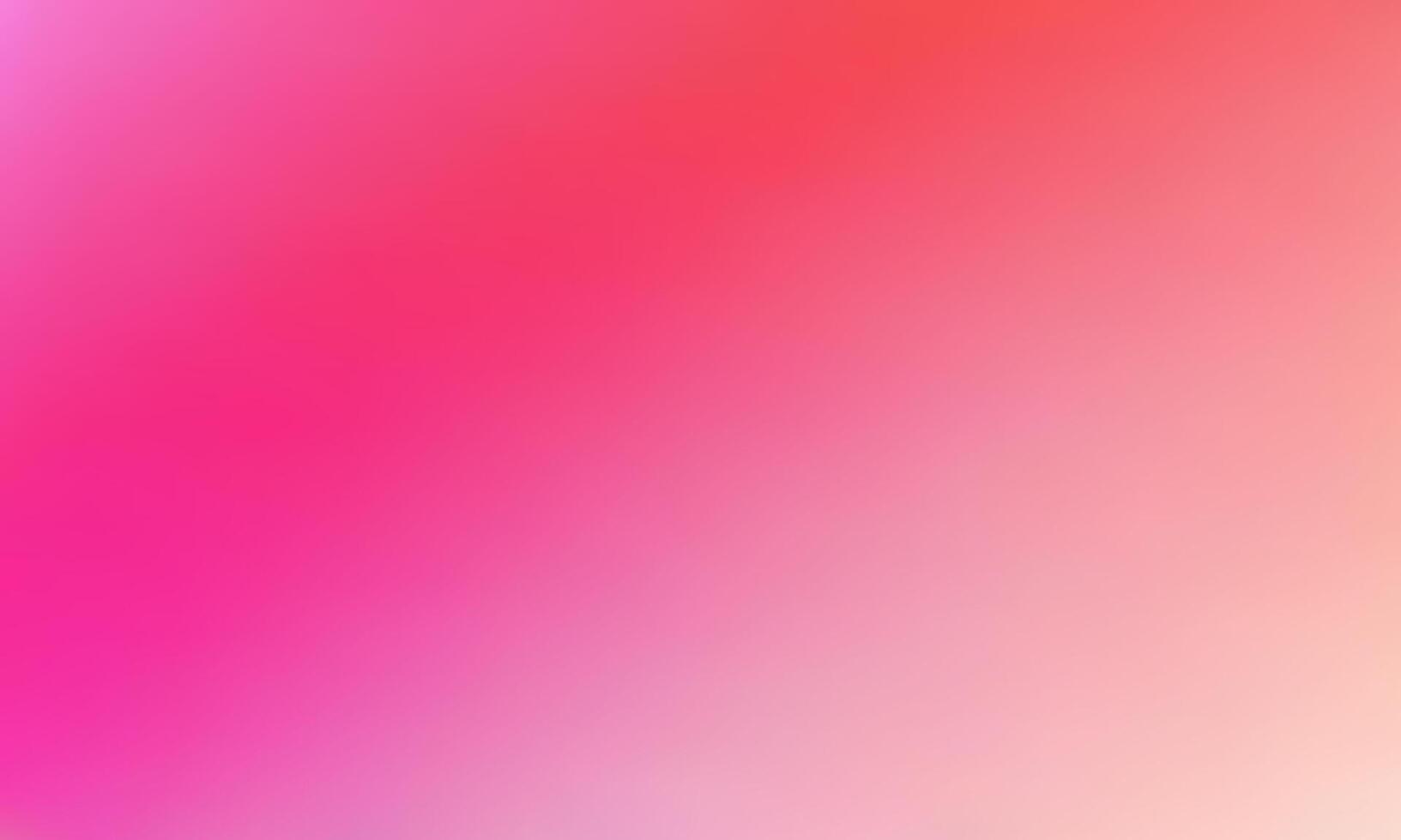 elegant mjuk rosa lutning bakgrund design vektor