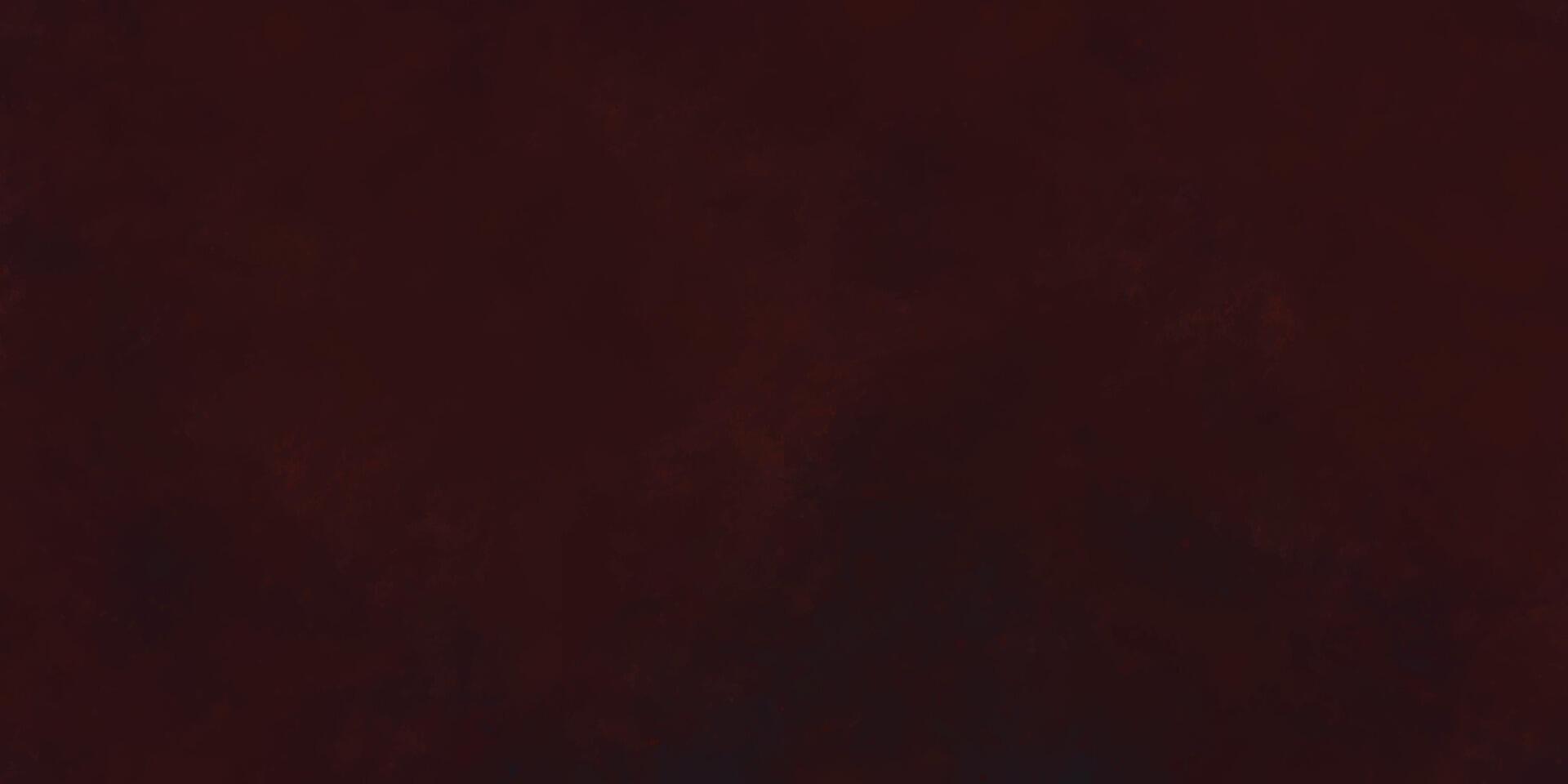 dunkel Grunge Textur Hintergrund. dunkel Explosion Hintergrund. abstrakt Aquarell Hintergrund Textur. schwarz und rot schmutzig Jahrgang Hintergrund. dunkel grungy rot Hintergrund vektor