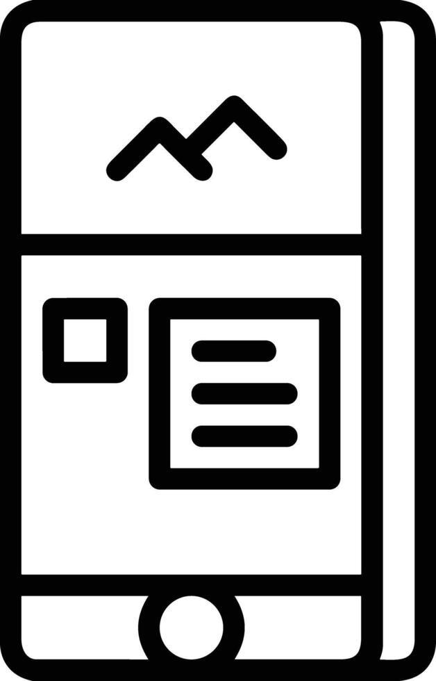 Kommentar Symbol Symbol Bild zum Element Design Plaudern und Kommunikation vektor