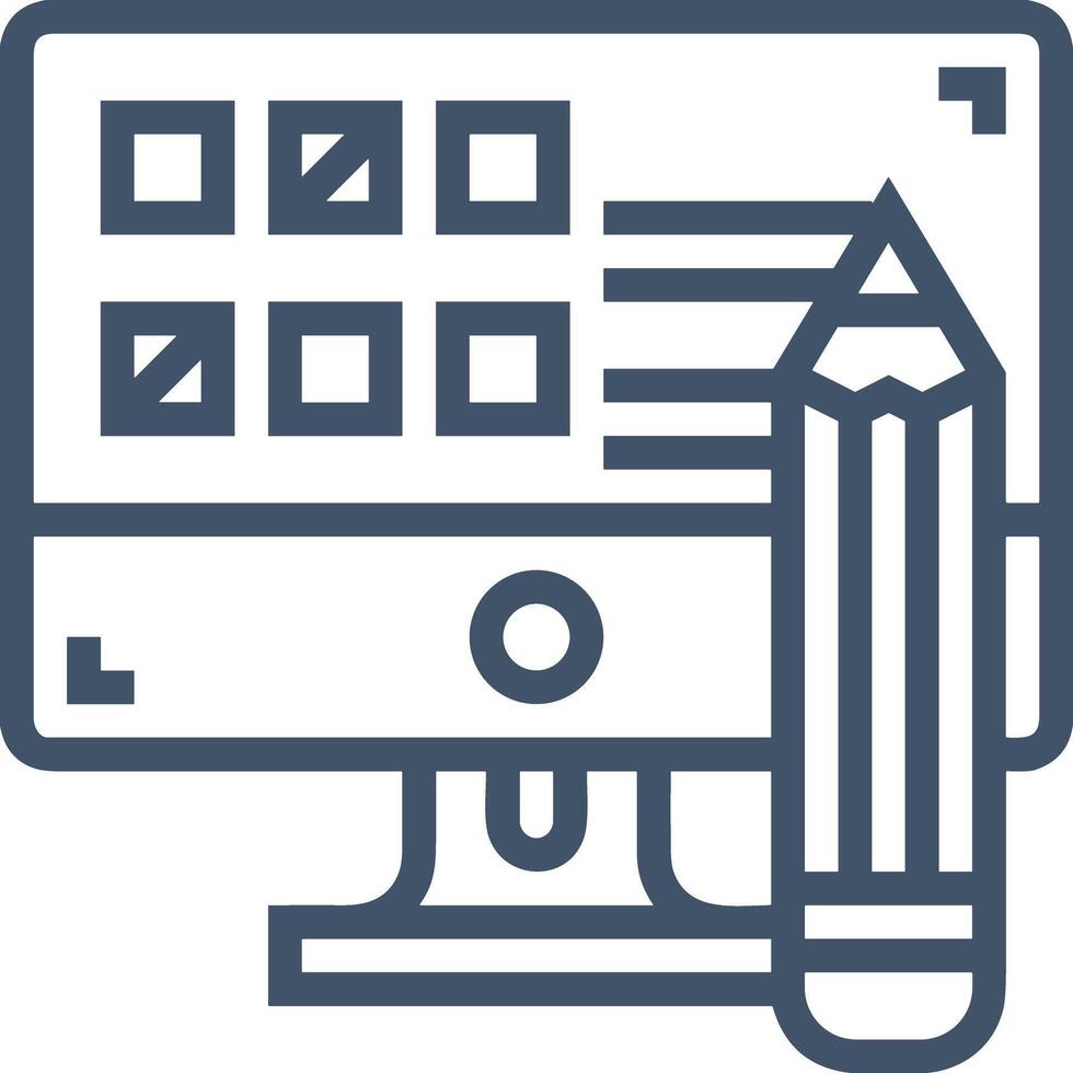 Kommentar Symbol Symbol Bild zum Element Design Plaudern und Kommunikation vektor