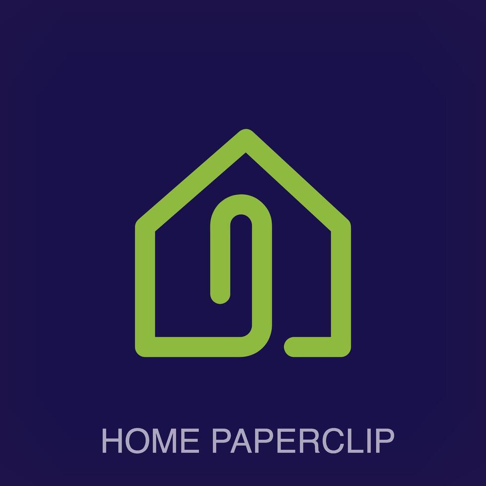 kreativ Zuhause und Fahrzeug Zeichen Logo. Gebäude und Zusatz Logo Vorlage vektor