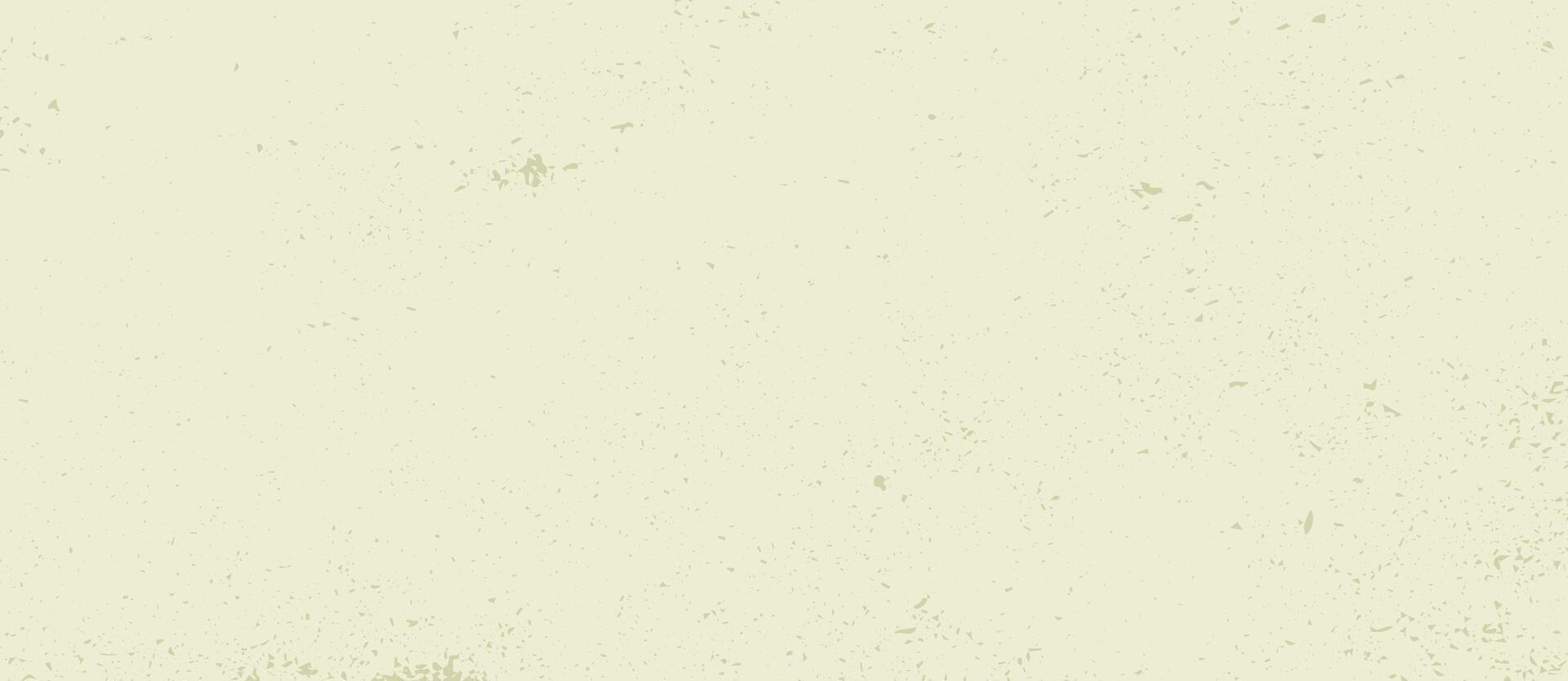 årgång grunge bakgrund med årgång prickar och fläckar. minimalistisk kornig äggskal papper textur. illustration vektor