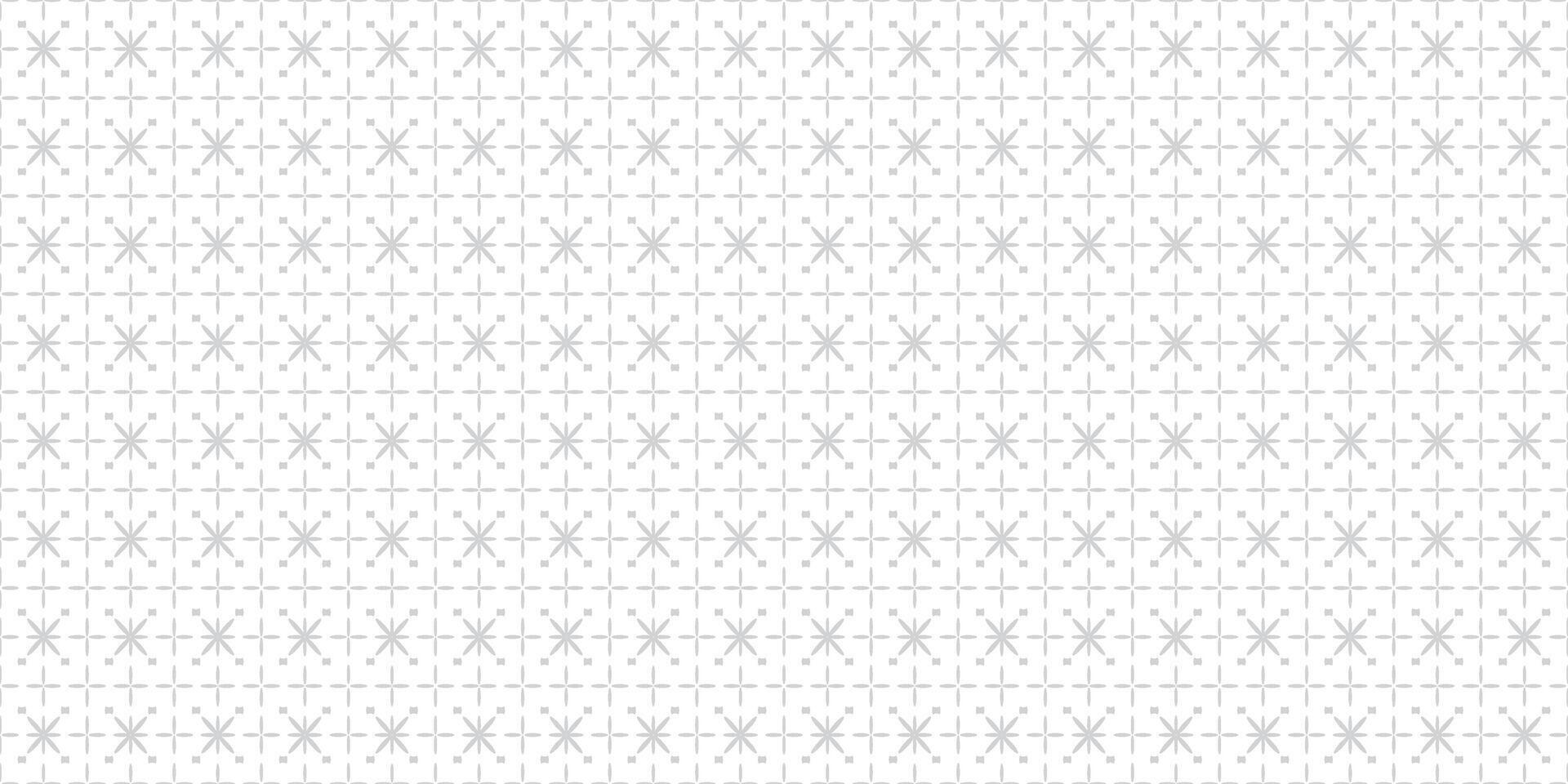 geometrisk sömlös mönster design minimalistisk illustration vektor