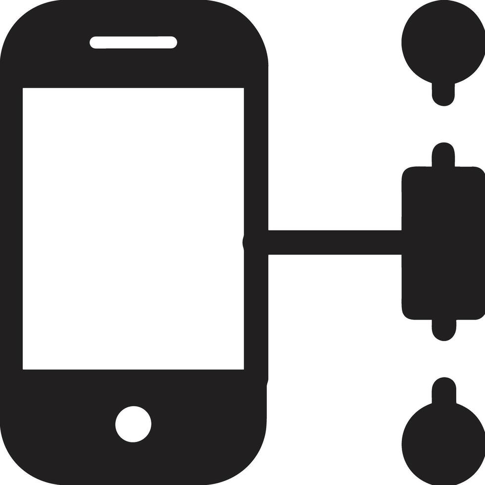 Lager Daten Symbol Symbol Bild zum Datenbank Illustration vektor