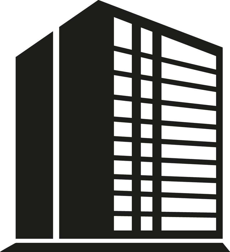 lagring data ikon symbol bild för databas illustration vektor