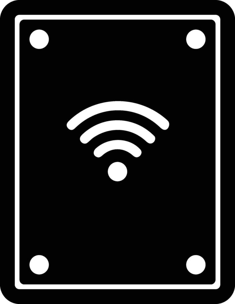 lagring data ikon symbol bild för databas illustration vektor