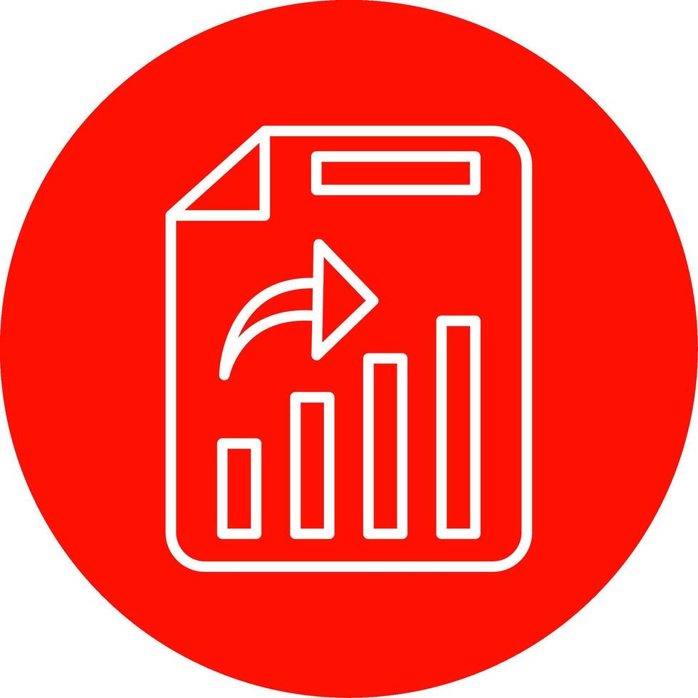 Datei multi Farbe Kreis Symbol vektor