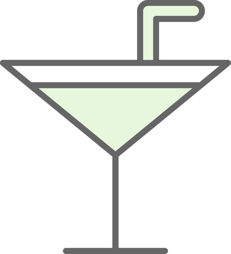 herzlich willkommen trinken Stutfohlen Symbol Design vektor