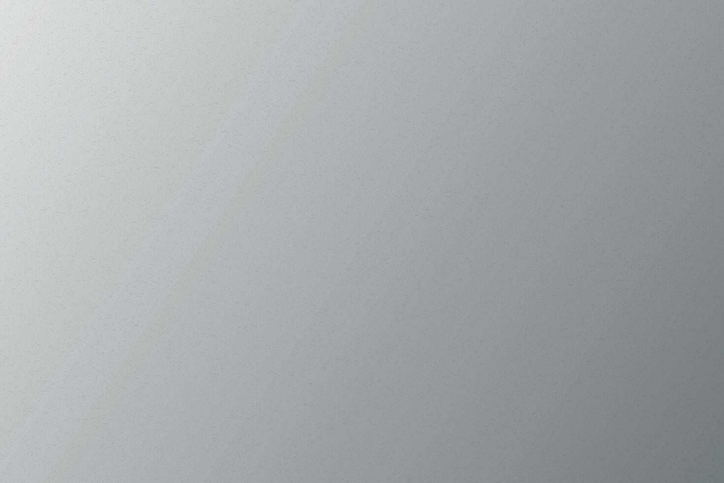 schwarz und Weiß Gradient Hintergrund mit Korn Lärm Textur vektor