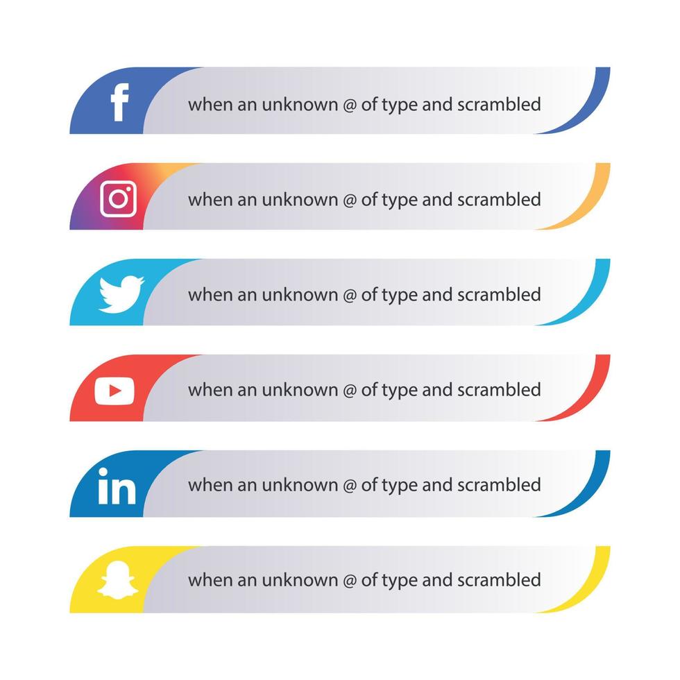 Social Media flache Icons Technologie, Netzwerk. Hintergrund-Gruppe Smiley-Gesicht-Verkauf. teilen, mögen, vektorillustration twitter, youtube, whatsapp, snapchat, facebook, instagram, tick tack, tok vektor