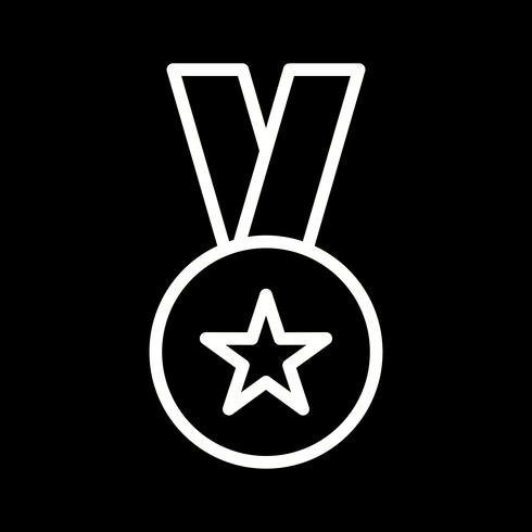 Vektor Award-Symbol
