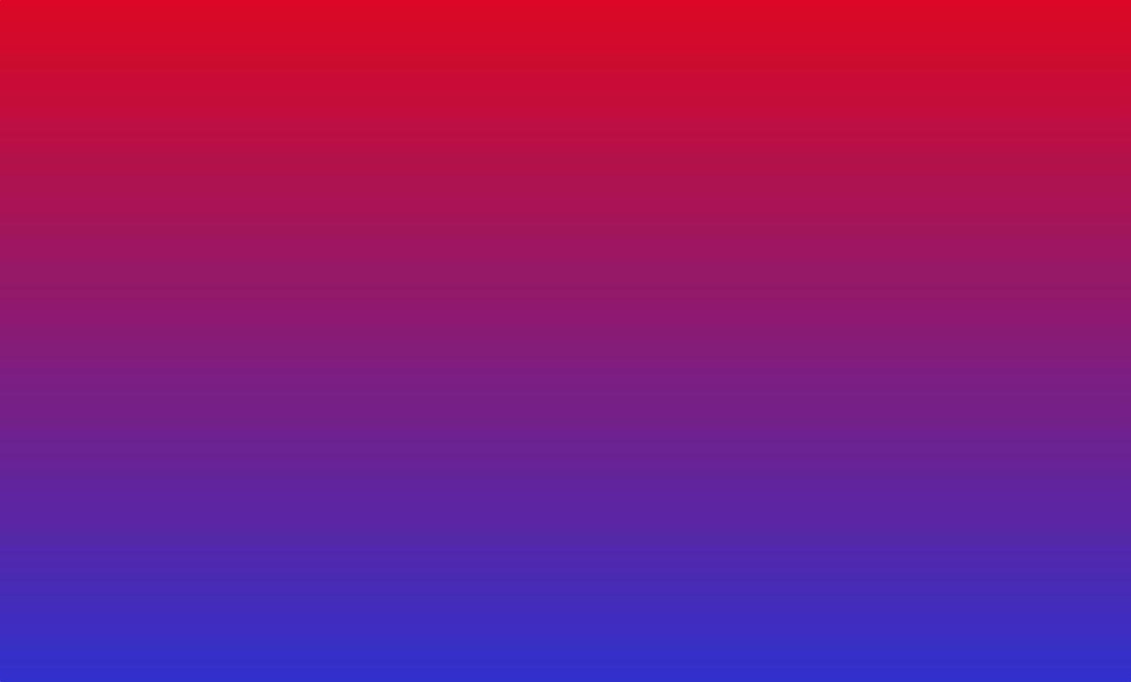 blauer und roter Farbverlaufshintergrund vektor