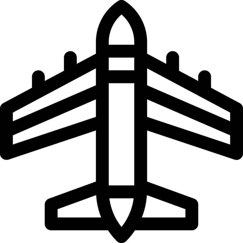 diese Symbol oder Logo Flugzeug Symbol oder andere wo alles verbunden zu nett von Flugzeug und Andere oder Design Anwendung Software vektor