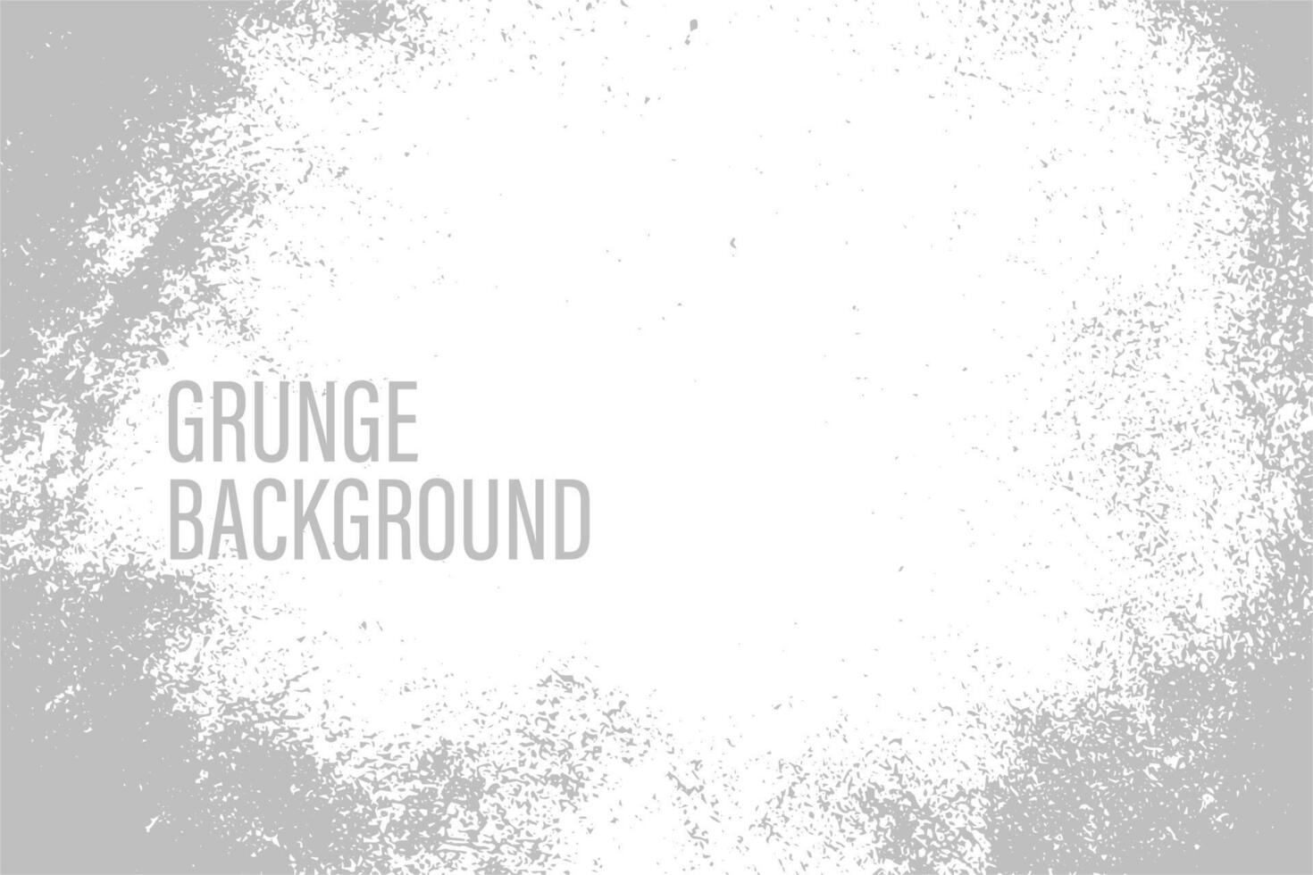 Grunge Oberfläche abstrakt Textur Hintergrund vektor