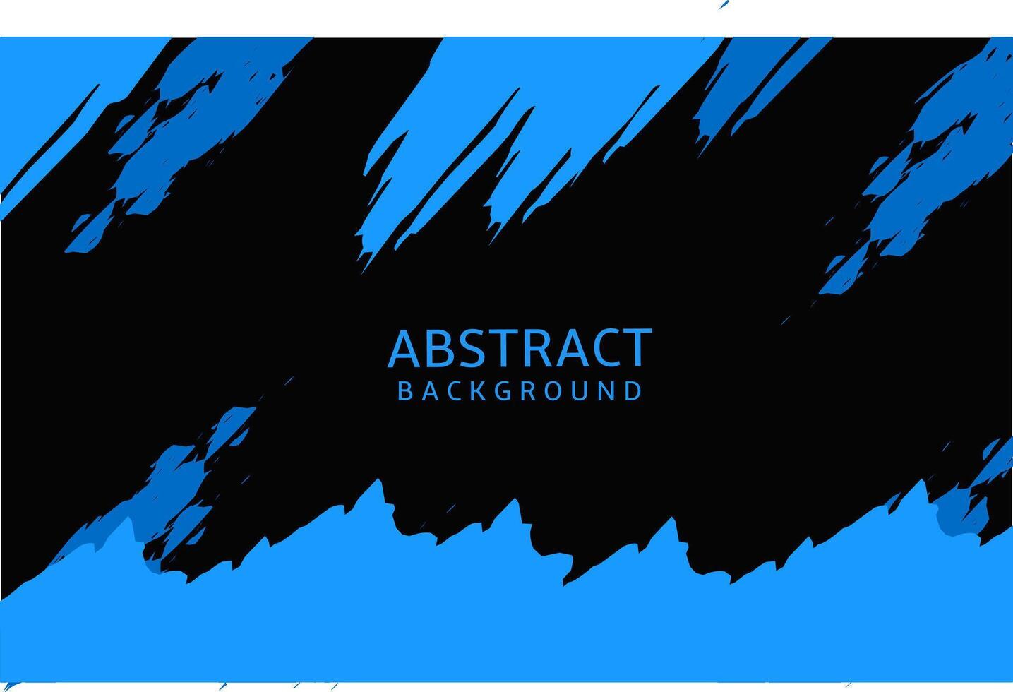 grafisk illustration av design abstrakt bakgrund målning vektor