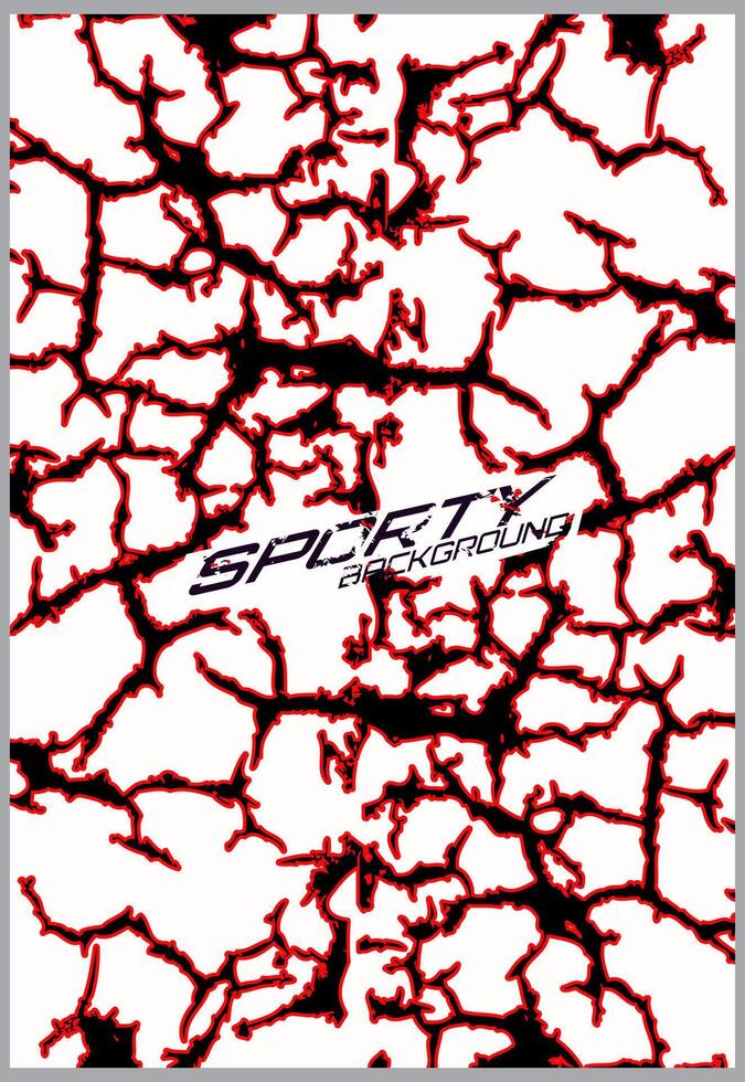 sporter jersey mall sporter t-shirt design sporter jersey design enhetlig begrepp vektor