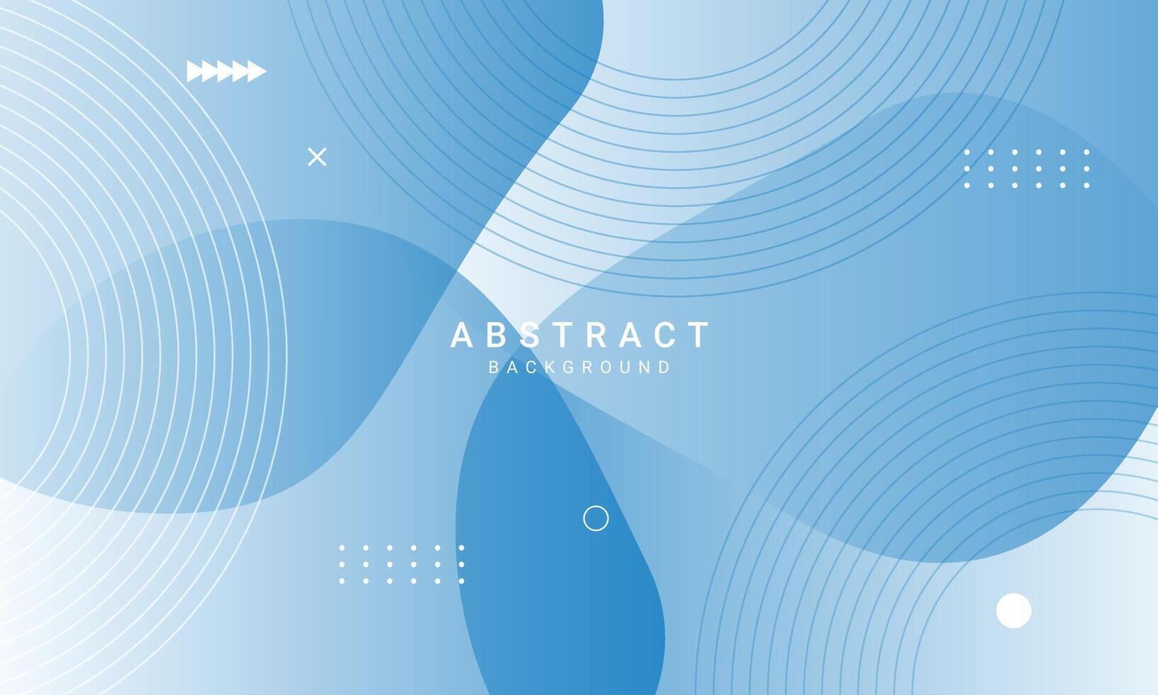 abstraktes Hintergrunddesign. vektor
