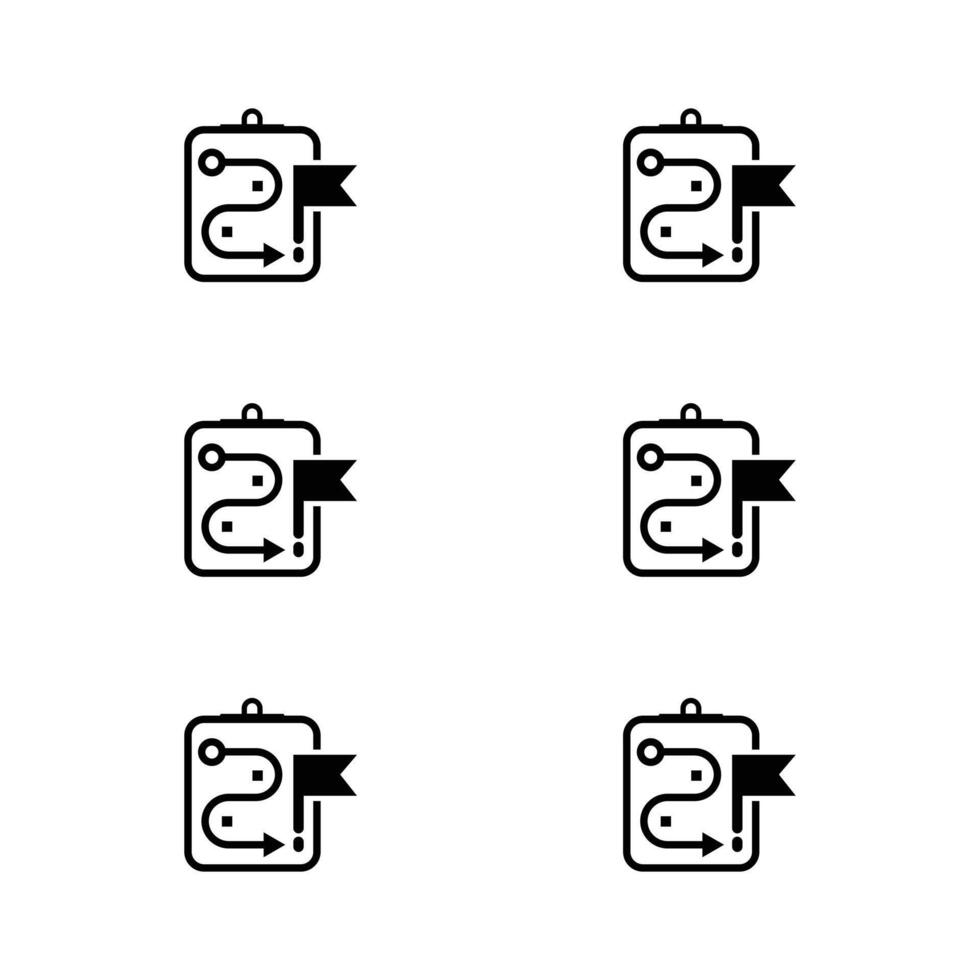 Lieferung Symbole. Logistik . Illustration. vektor