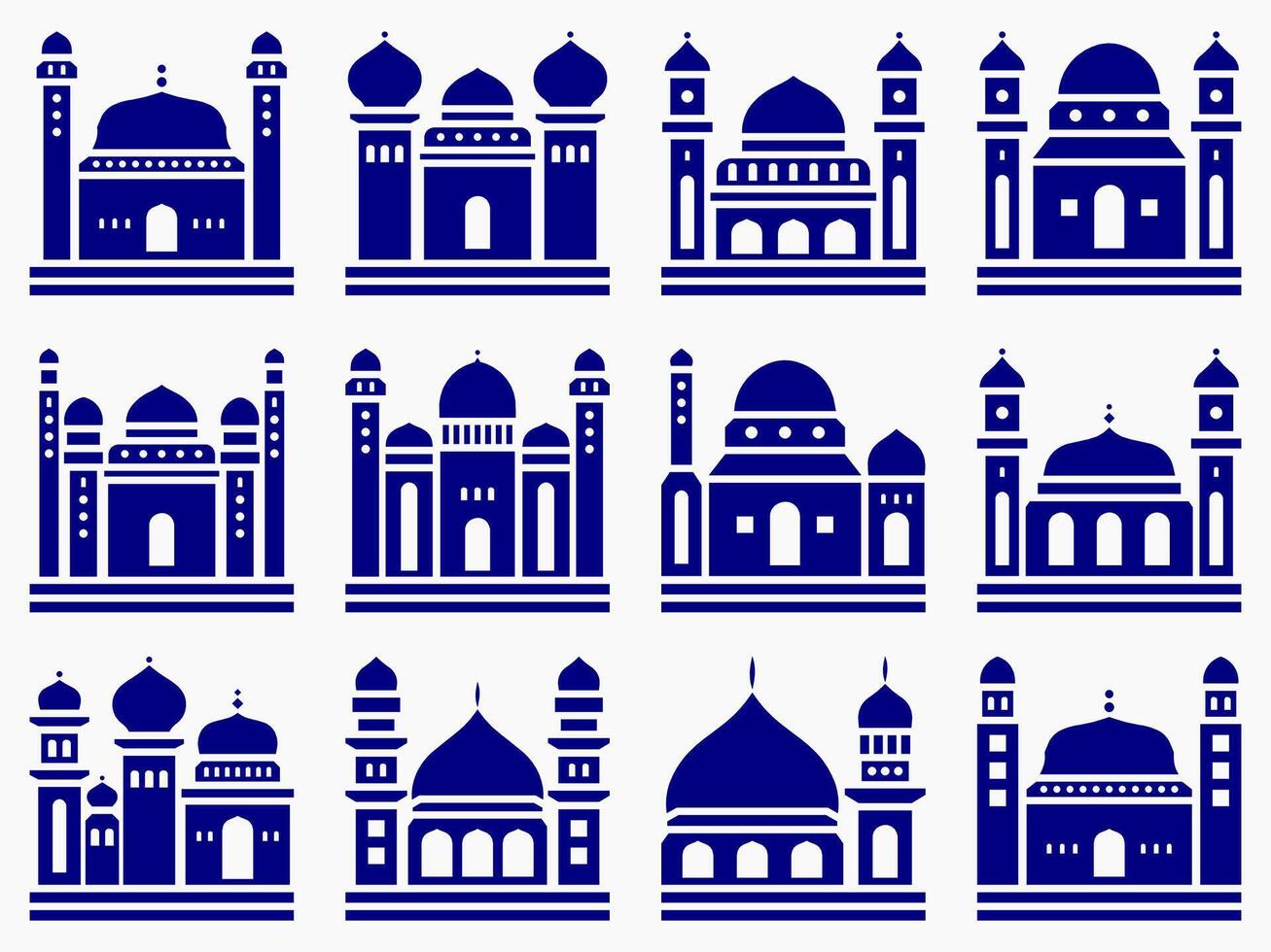 moské muslim mönster för dekoration, bakgrund, panel, och cnc skärande vektor