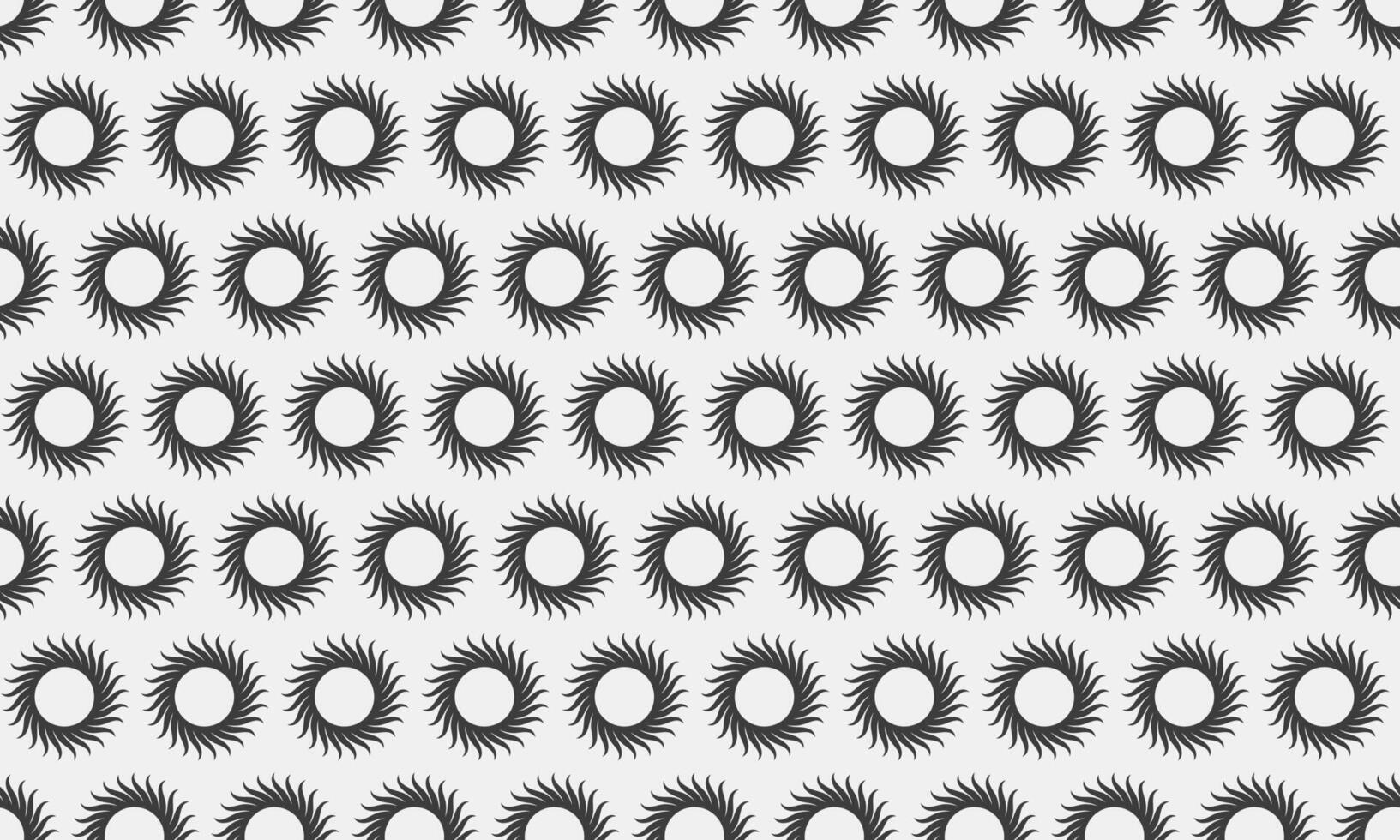 nahtlos geometrisch Muster Design. abstrakt Technik Hintergrund. einfach Ornament zum Netz Hintergrund oder Stoff, Papier drucken. vektor