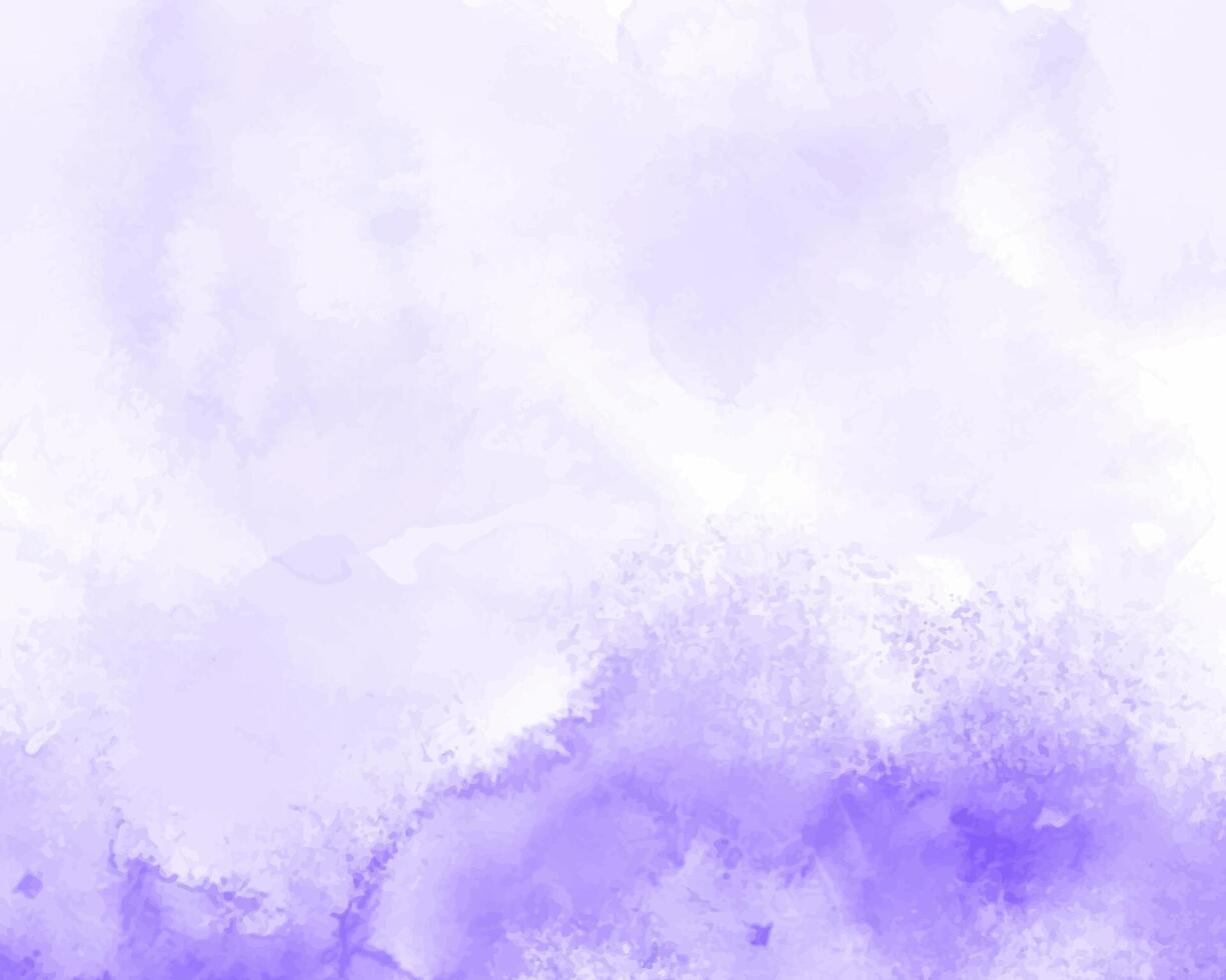 abstrakt bespritzt Aquarell Hintergrund. Design zum Ihre Abdeckung, Datum, Postkarte, Banner, Logo. vektor